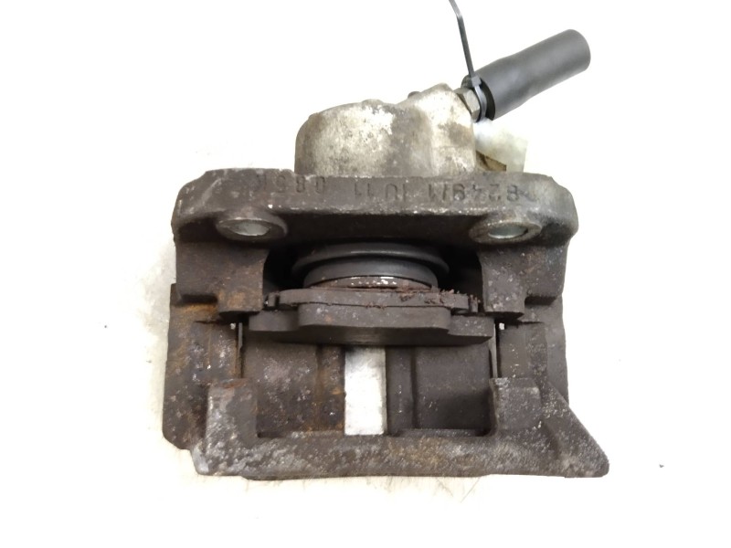 Recambio de pinza freno delantera derecha para renault twingo 1.5 dci diesel referencia OEM IAM   
