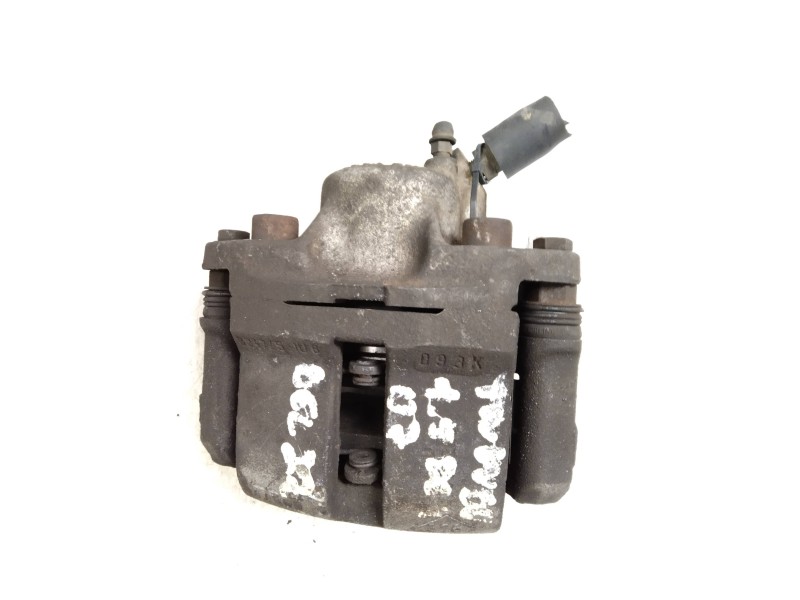 Recambio de pinza freno delantera izquierda para renault twingo 1.5 dci diesel referencia OEM IAM   