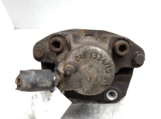 Recambio de pinza freno delantera izquierda para renault twingo 1.5 dci diesel referencia OEM IAM    2