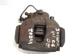 Recambio de pinza freno delantera derecha para renault espace iv (jk0) 2.0 dci diesel cat referencia OEM IAM   