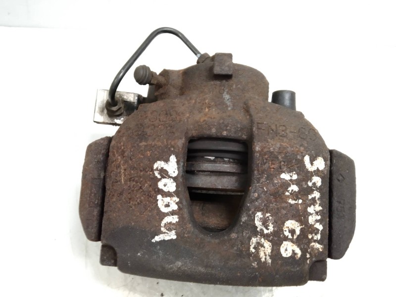 Recambio de pinza freno delantera derecha para renault espace iv (jk0) 2.0 dci diesel cat referencia OEM IAM   
