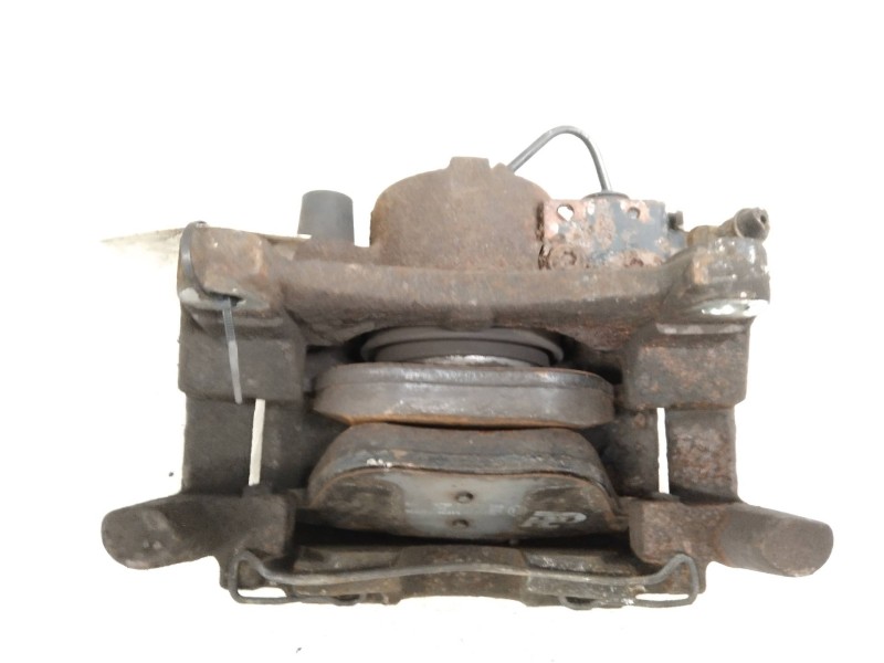Recambio de pinza freno delantera derecha para renault espace iv (jk0) 2.0 dci diesel cat referencia OEM IAM   
