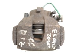 Recambio de pinza freno delantera izquierda para renault espace iv (jk0) 2.0 dci diesel cat referencia OEM IAM   
