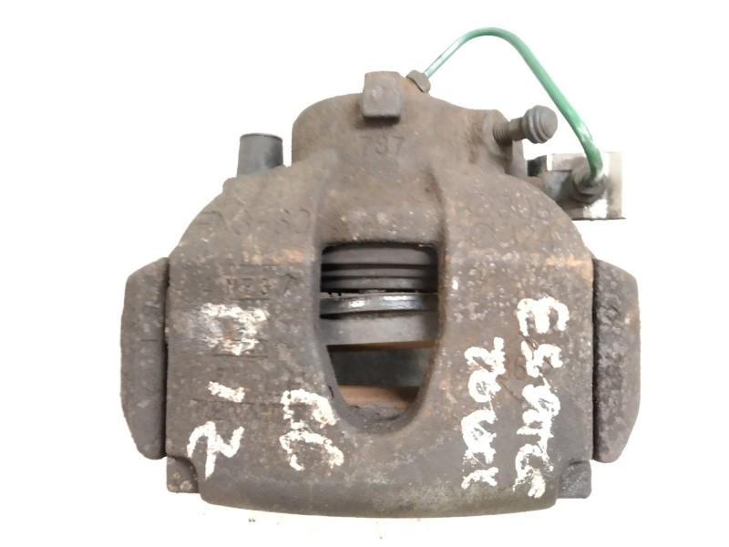 Recambio de pinza freno delantera izquierda para renault espace iv (jk0) 2.0 dci diesel cat referencia OEM IAM   