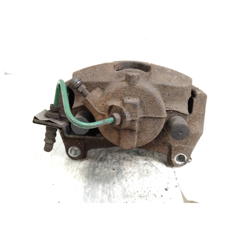 Recambio de pinza freno delantera izquierda para renault espace iv (jk0) 2.0 dci diesel cat referencia OEM IAM   