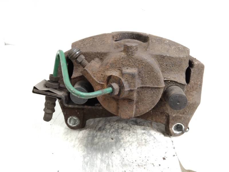 Recambio de pinza freno delantera izquierda para renault espace iv (jk0) 2.0 dci diesel cat referencia OEM IAM   