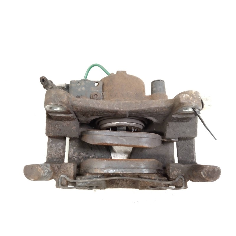 Recambio de pinza freno delantera izquierda para renault espace iv (jk0) 2.0 dci diesel cat referencia OEM IAM   