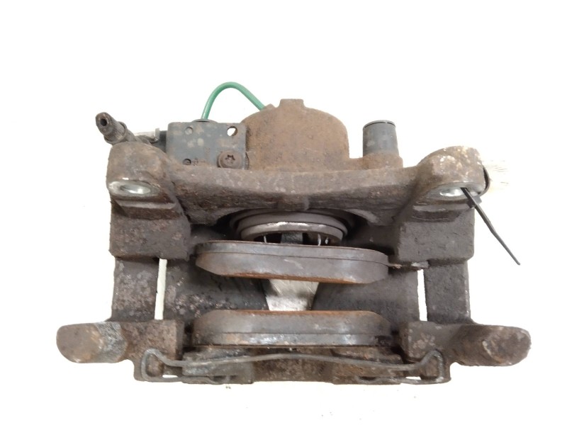 Recambio de pinza freno delantera izquierda para renault espace iv (jk0) 2.0 dci diesel cat referencia OEM IAM   