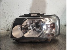 Recambio de faro izquierdo para land rover freelander (lr2) td4 e referencia OEM IAM BH5213W030BA  