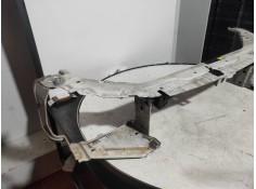 Recambio de panel frontal para land rover freelander (lr2) td4 e referencia OEM IAM    2