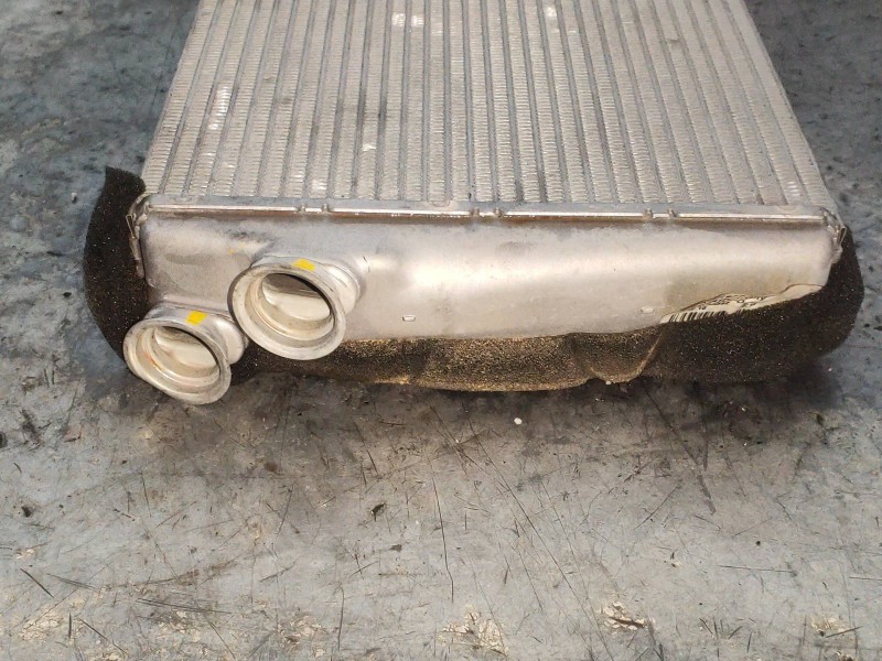 Recambio de radiador calefaccion / aire acondicionado para land rover freelander (lr2) td4 e referencia OEM IAM K9873005  