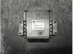 Recambio de centralita motor uce para peugeot 406 berlina (s1/s2) st referencia OEM IAM IAW48P23R 9642606280 16469034 9645123180