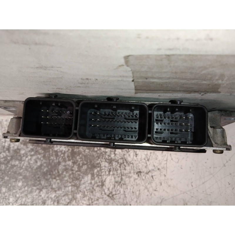 Recambio de centralita motor uce para peugeot 406 berlina (s1/s2) st referencia OEM IAM IAW48P23R 9642606280 16469034 9645123180