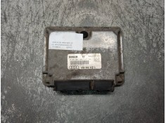 Recambio de centralita motor uce para audi a3 (8l) 1.9 tdi ambiente referencia OEM IAM 0281001409 0281001410 038906018A