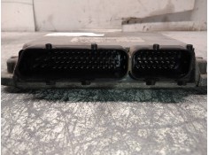 Recambio de centralita motor uce para audi a3 (8l) 1.9 tdi ambiente referencia OEM IAM 0281001409 0281001410 038906018A 2