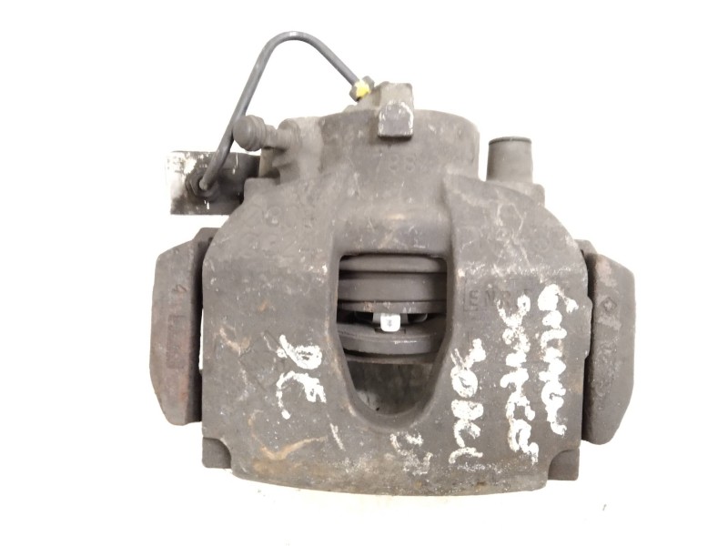 Recambio de pinza freno delantera derecha para renault espace iv (jk0) 3.0 v6 dci turbodiesel cat referencia OEM IAM   