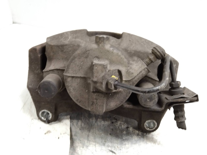 Recambio de pinza freno delantera derecha para renault espace iv (jk0) 3.0 v6 dci turbodiesel cat referencia OEM IAM   