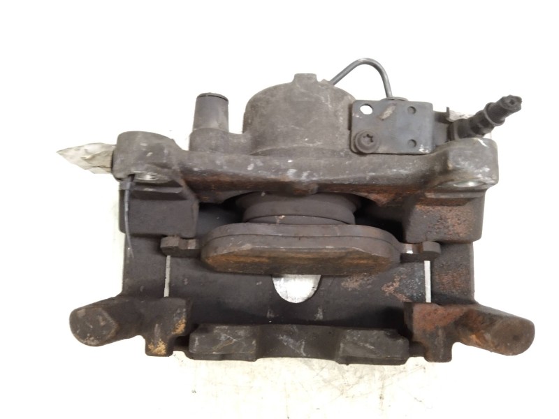 Recambio de pinza freno delantera derecha para renault espace iv (jk0) 3.0 v6 dci turbodiesel cat referencia OEM IAM   
