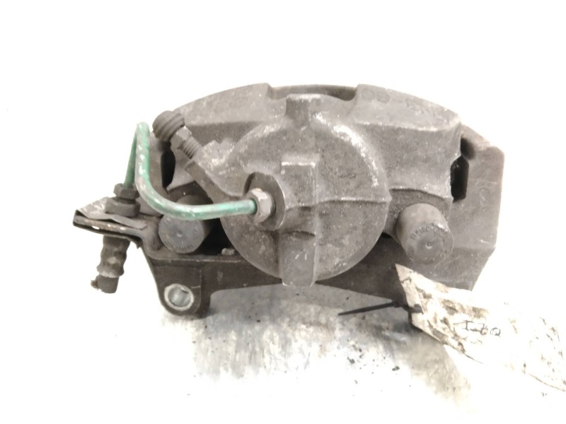 Recambio de pinza freno delantera izquierda para renault espace iv (jk0) 3.0 v6 dci turbodiesel cat referencia OEM IAM   