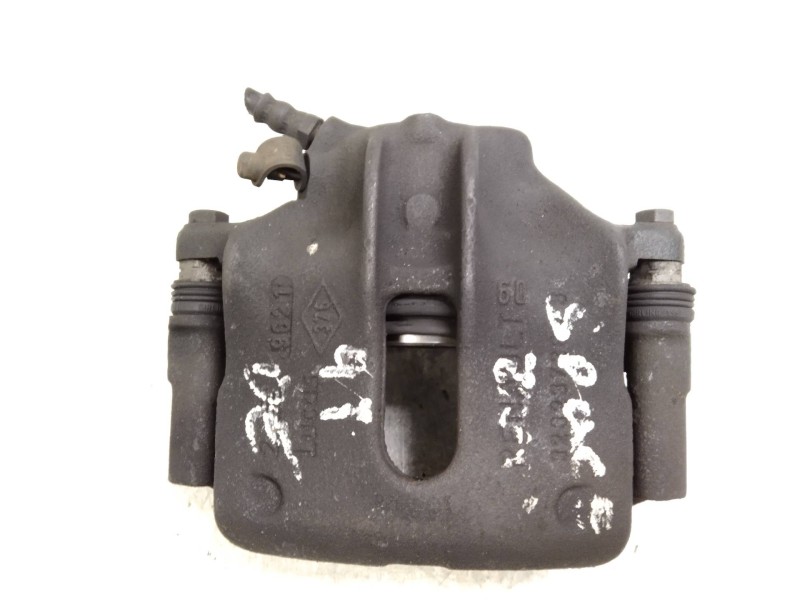 Recambio de pinza freno delantera derecha para renault espace /grand espace (je0) 2.2 dtespace 2001 (je0e/h) referencia OEM IAM 