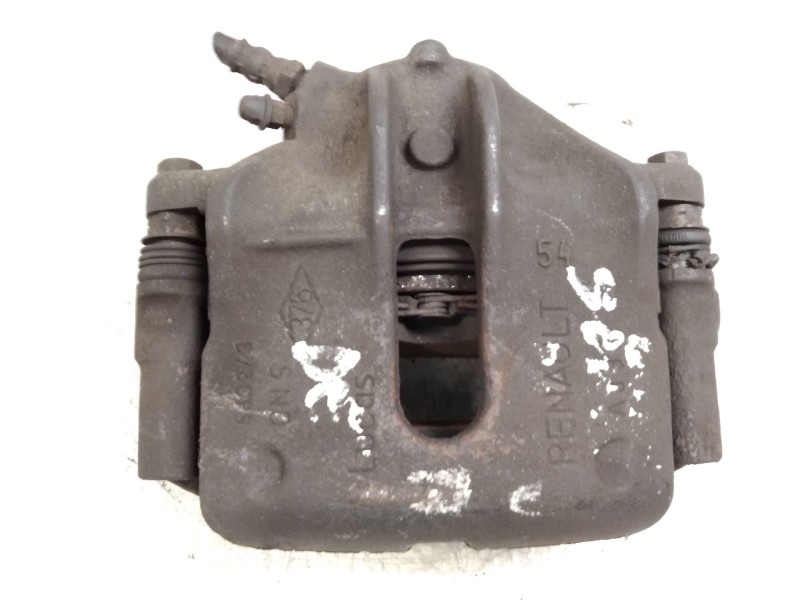 Recambio de pinza freno delantera derecha para renault espace /grand espace (je0) 2.0 16v grand espace rt referencia OEM IAM   