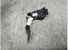 Recambio de potenciometro pedal para ford fiesta (cbk) st referencia OEM IAM 5S6Y9F836AB  C95YE