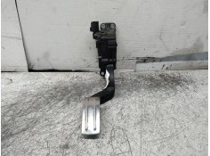 Recambio de potenciometro pedal para ford fiesta (cbk) st referencia OEM IAM 5S6Y9F836AB  C95YE 2