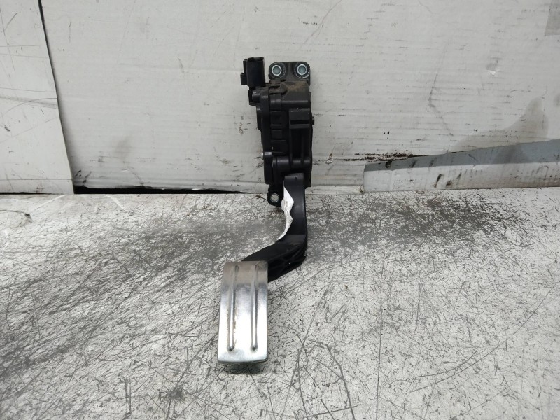 Recambio de potenciometro pedal para ford fiesta (cbk) st referencia OEM IAM 5S6Y9F836AB  C95YE