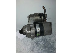 Recambio de motor arranque para nissan primera berlina (p12) acenta referencia OEM IAM 233009F661 VALEO 