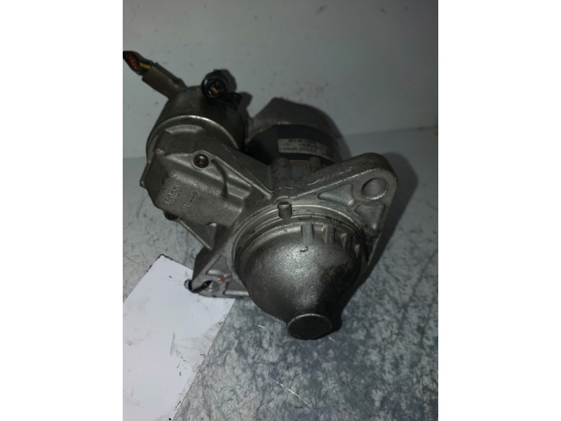 Recambio de motor arranque para nissan primera berlina (p12) acenta referencia OEM IAM 233009F661 VALEO 