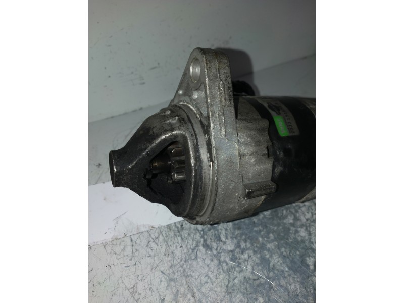 Recambio de motor arranque para nissan primera berlina (p12) acenta referencia OEM IAM 233009F661 VALEO 