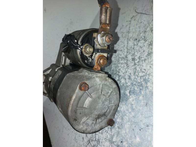 Recambio de motor arranque para nissan primera berlina (p12) acenta referencia OEM IAM 233009F661 VALEO 