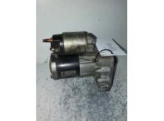 Recambio de motor arranque para peugeot 207 sport referencia OEM IAM M000T32271ZE  