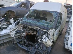 iveco daily furgón del año 2016