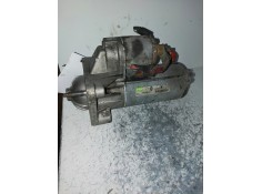 Recambio de motor arranque para renault laguna ii (bg0) authentique referencia OEM IAM D7R49 VALEO 