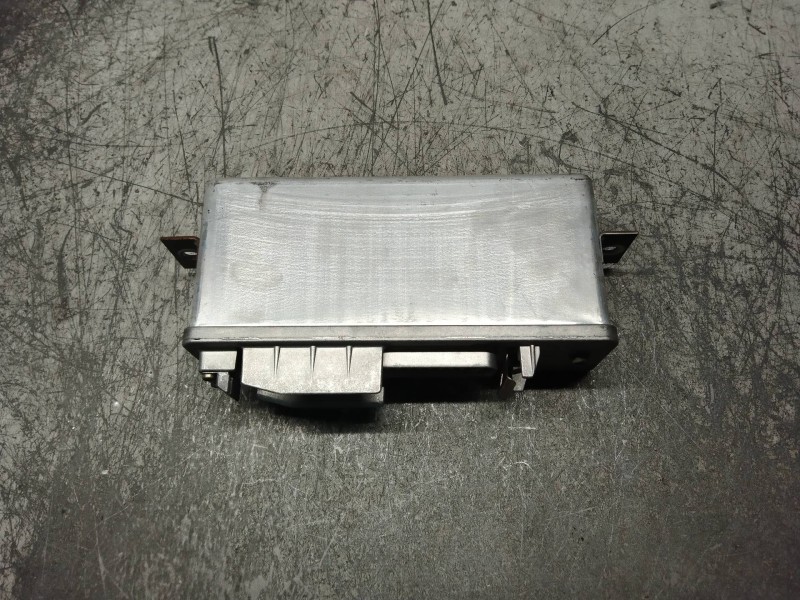 Recambio de centralita abs para bmw serie 5 berlina (e34) 525tds referencia OEM IAM 0265103047 36206408 34521160413