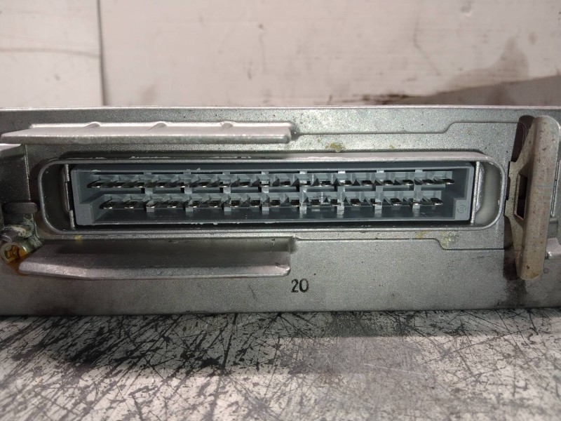 Recambio de centralita abs para bmw serie 5 berlina (e34) 525tds referencia OEM IAM 0265103047 36206408 34521160413