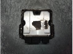 Recambio de centralita motor uce para peugeot 206 berlina xs referencia OEM IAM 0281010594 9642013980 EDC15C2 70