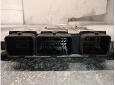 Recambio de centralita motor uce para peugeot 206 berlina xs referencia OEM IAM 0281010594 9642013980 EDC15C2 70 2