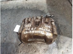 Recambio de pinza freno delantera izquierda para volkswagen t4 transporter/furgoneta (mod. 1991) combi referencia OEM IAM   