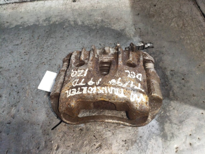 Recambio de pinza freno delantera izquierda para volkswagen t4 transporter/furgoneta (mod. 1991) combi referencia OEM IAM   