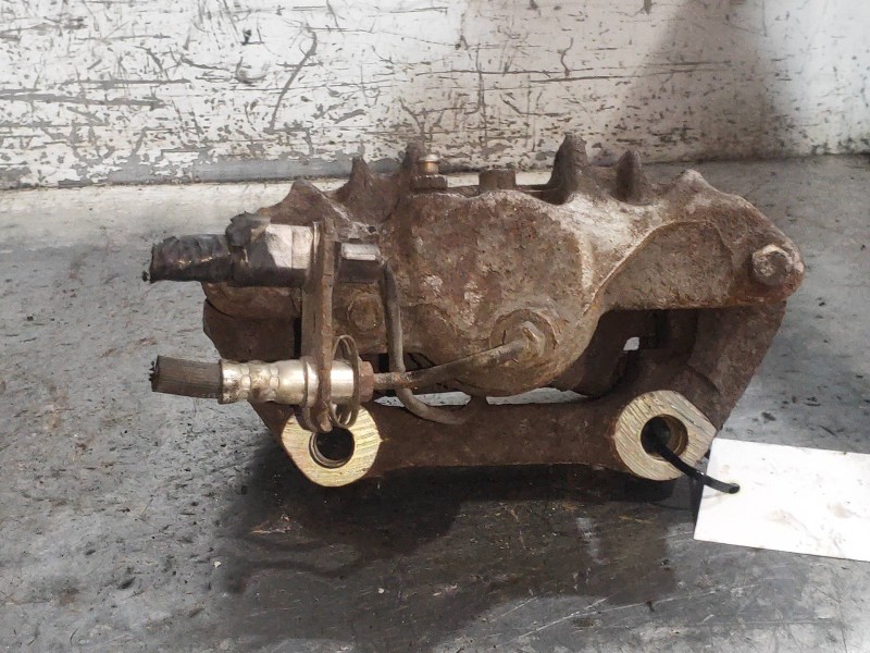Recambio de pinza freno delantera izquierda para volkswagen t4 transporter/furgoneta (mod. 1991) combi referencia OEM IAM   
