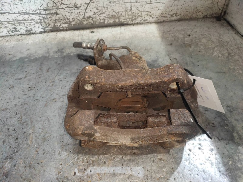 Recambio de pinza freno delantera izquierda para volkswagen t4 transporter/furgoneta (mod. 1991) combi referencia OEM IAM   