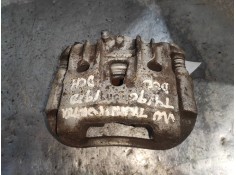 Recambio de pinza freno delantera derecha para volkswagen t4 transporter/furgoneta (mod. 1991) combi referencia OEM IAM   