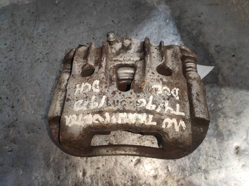 Recambio de pinza freno delantera derecha para volkswagen t4 transporter/furgoneta (mod. 1991) combi referencia OEM IAM   