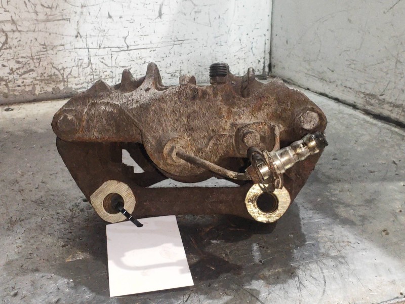 Recambio de pinza freno delantera derecha para volkswagen t4 transporter/furgoneta (mod. 1991) combi referencia OEM IAM   