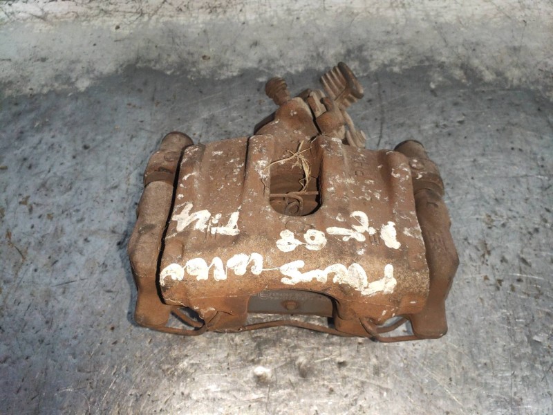 Recambio de pinza freno trasera derecha para ford focus lim. (cb4) titanium referencia OEM IAM   