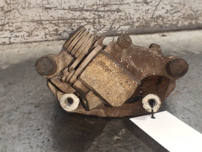 Recambio de pinza freno trasera derecha para ford focus lim. (cb4) titanium referencia OEM IAM   