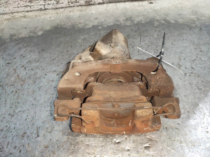 Recambio de pinza freno trasera derecha para ford focus lim. (cb4) titanium referencia OEM IAM   