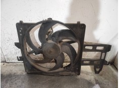 Recambio de electroventilador para ford escort berlina/turnier celebration berlina referencia OEM IAM 92AB8146CC  